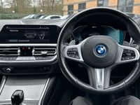 used BMW 330e 3 SeriesM Sport Pro Edition 4dr Step Auto