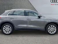 Used Audi Q3 Sport 150 HP (110 kW) 2026 SUV