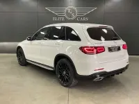 Used Mercedes GLC220 AMG Line Premium 194 HP (142 kW) 2022 Estate