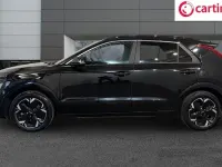 Used Kia Niro 150 kW (204 HP) 2023 Black SUV