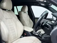Used BMW X3 M Sport 360 HP (264 kW) 2022 Grey SUV