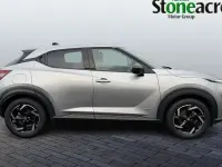 Used Nissan Juke N-Connecta 143 HP (105 kW) 2026 SUV