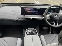 Used BMW iX M Sport 295 kW (402 HP) 2025 White SUV