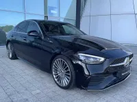 Used Mercedes C300 AMG Line Premium 2024 Sedan