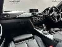 Used BMW 435 M Sport 2016 Grey Coupe