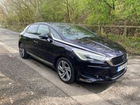 used DS Automobiles DS5 2.0 BlueHDi Prestige 5dr