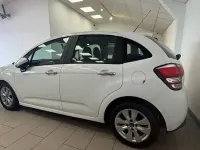 Used Citroën C3 VTR Sport 82 HP (60 kW) 2014 White Hatchback