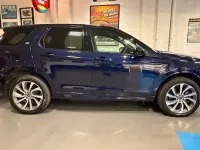 Used Land Rover Discovery 5 HSE Dynamic 309 HP (227 kW) 2023 SUV