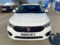 used Fiat Tipo 1.4 EASY 5d 94 BHP