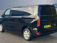 Used Ford Transit Limited 100 kW (136 HP) 2025 Van