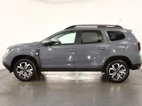 Used Dacia Duster Journey 130 HP (95 kW) 2023 Grey SUV