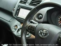 Used Toyota RAV4 150 HP (110 kW) 2012 SUV