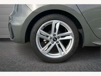 Used Audi A1 S-Line 110 HP (80 kW) 2020 Grey SUV