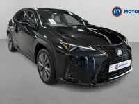 Used Lexus UX 250h Sport Design Packet 184 HP (135 kW) 2024 SUV
