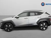 Used Hyundai Kona Ultimate 137 HP (100 kW) 2026 Silver SUV