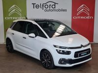 used Citroën C4 Picasso 1.6 BlueHDi Flair 5dr