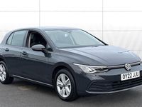 Used VW Golf VIII Life 131 HP (96 kW) 2024 Hatchback