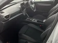 Usado Cupra Formentor 150 CV (110 kW) 2025 Blanco SUV