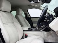 Used Land Rover Range Rover Velar SE Dynamic 250 HP (183 kW) 2022 Grey SUV