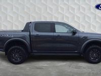 Used Ford Ranger Raptor 2025 Grey Pickup