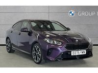 Used BMW 220 M Sport 170 HP (125 kW) 2025 Black Coupe