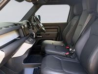 Used Land Rover Defender S 2024 Grey SUV