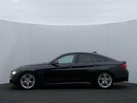 Used BMW 420 M Sport 184 HP (135 kW) 2019 Black Hatchback