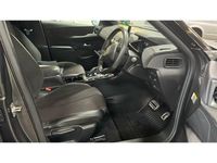 Used DS Automobiles DS3 Crossback Performance 100 kW (136 HP) 2021 Grey SUV