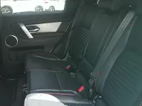 Used Land Rover Discovery Sport R-Dynamic 204 HP (150 kW) 2021 White SUV