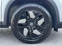 New Omoda 5 147 HP (108 kW) 2025 Silver SUV