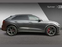 Used Audi RS Q8 Design 631 HP (464 kW) 2025 Grey SUV