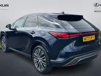 Used Lexus RX350h 250 HP (183 kW) 2024 Estate