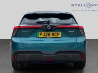 New MG MG4 EV 315 kW (429 HP) 2026 Green Hatchback