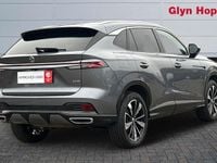 Used MG HS SE 170 HP (125 kW) 2026 SUV