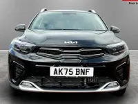Used Kia Stonic GT-Line 99 HP (72 kW) 2026 SUV