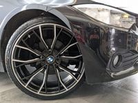 Used BMW 420 190 HP (139 kW) 2019 Coupe