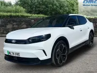 Used Ford Capri Premium 250 kW (340 HP) 2025 SUV