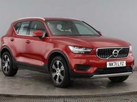 Used Volvo XC40 Inscription 194 HP (142 kW) 2022 SUV