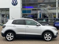 Used VW T-Cross 110 HP (80 kW) 2023 SUV