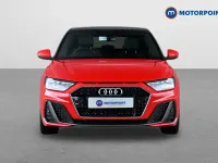 Used Audi A1 S-Line 2023 Red SUV