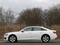 used Audi A6 40 TFSI Sport 4dr S Tronic [Tech Pack]