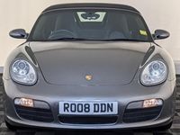 used Porsche 718 3.4 S 2dr