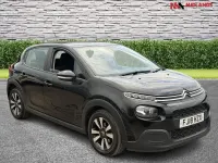 Used Citroën C3 Feel 2018 Other Hatchback