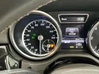 Used Mercedes ML250 204 HP (150 kW) 2012 Grey SUV