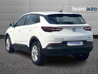 used Vauxhall Grandland X 1.6 Turbo D SE 5dr Auto - 2018 (18)