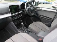 used Seat Tarraco 2.0TDI 150ps SE Technology 4Drive SUV DSG