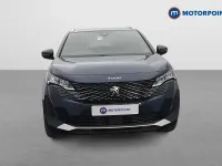 Used Peugeot 3008 Allure 2024 Blue SUV