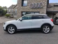 Used Audi Q2 S-Line 2023 SUV