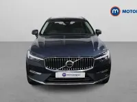 Usado Volvo XC60 Core 349 HP (256 kW) 2022 Azul SUV