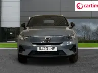 Used Volvo C40 Core 169 kW (231 HP) 2023 Grey SUV